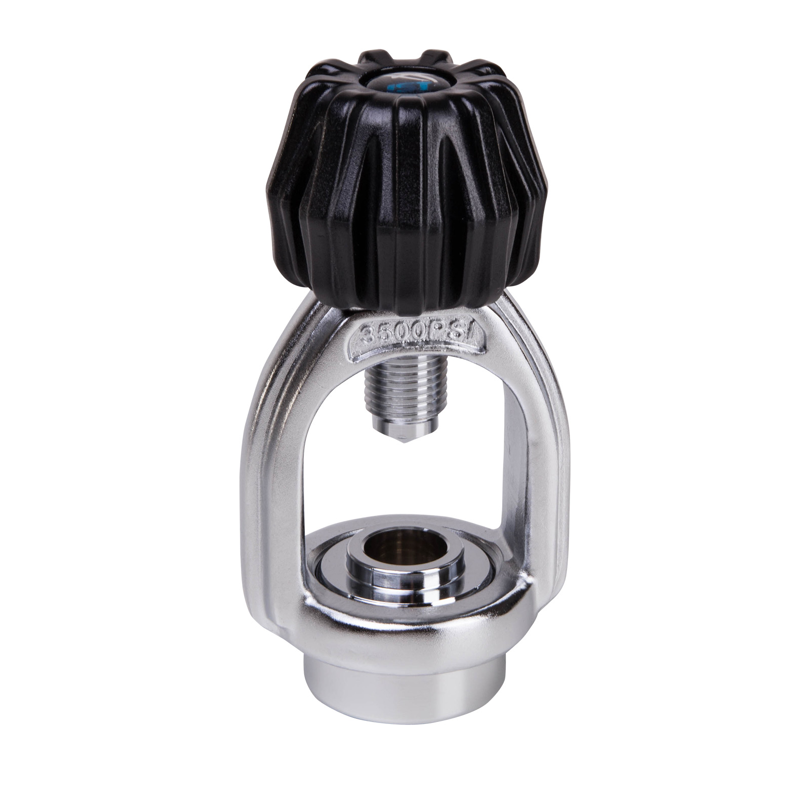YK-03 (DIN to Yoke 1st Stage Converter) - Image 1