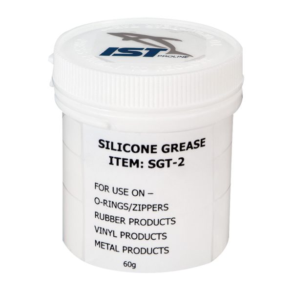 IST SGT-2 (Silicone Grease)
