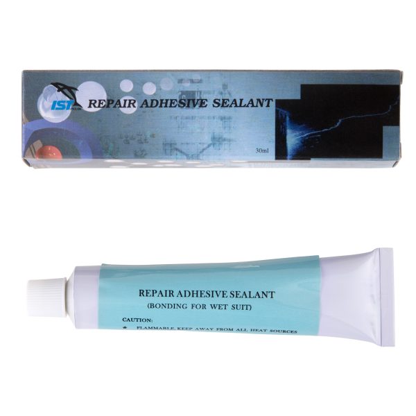 NC1 (Neoprene Suit Repair Glue)