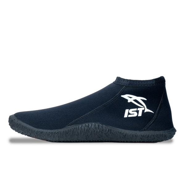 S38 (Low-cut Booties)