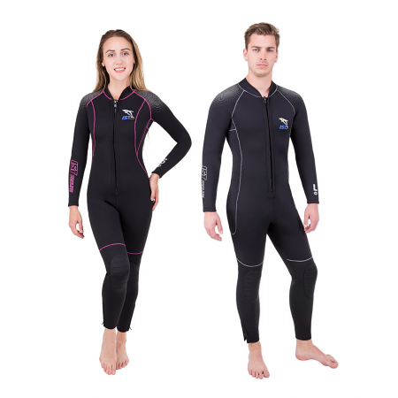 WSR50 (3mm Diving Jumpsuit)