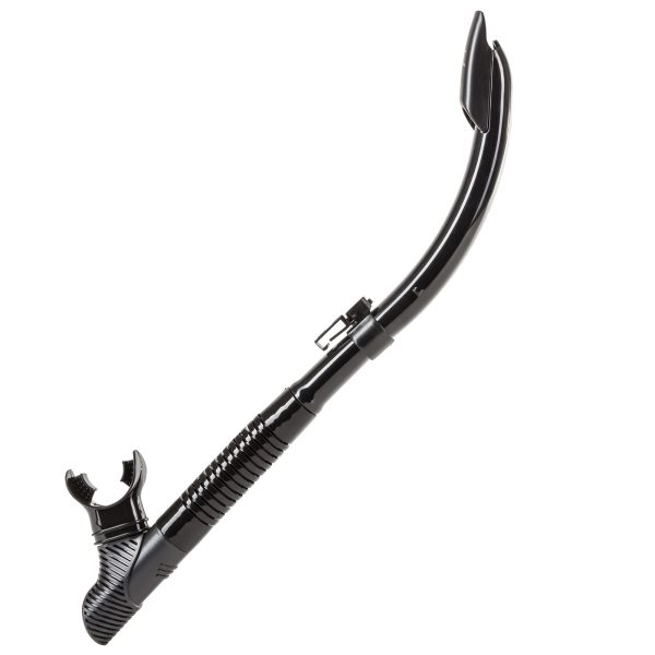 IST SN-60 (SNORKEL WITH SPLASH-GUARD AND DRAIN VALVE)