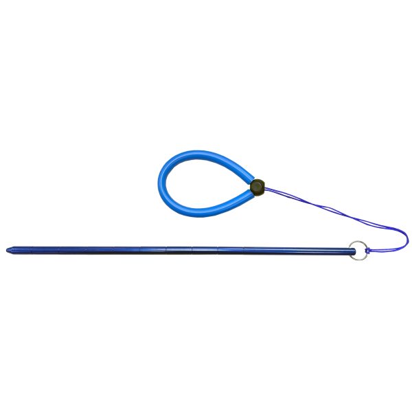 TA7 ALUMINUM POINTER WITH RULER & LANYARD