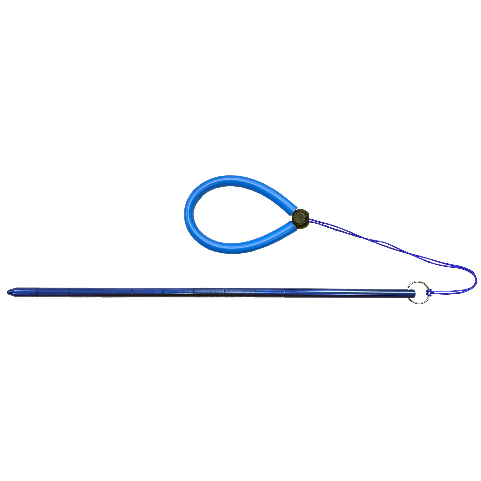TA7 ALUMINUM POINTER WITH RULER & LANYARD - Image 1